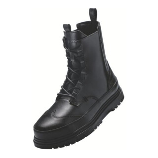uvex Bottes 1 x-cite S3L noir