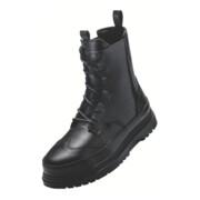 uvex Bottes 1 x-cite S3L noir largeur 10 taille 39-1