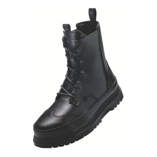 uvex Bottes 1 x-cite S3L noir