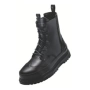 uvex Bottes 1 x-cite S3L noir largeur 11 taille 43-1