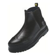 uvex Bottes 1 x-cite S3L noir-1