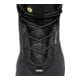 uvex Bottes 1 x-craft S1 PL noir largeur 10 taille 42