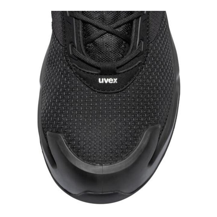 uvex Bottes 1 x-craft S1 PL noir largeur 10 taille 46