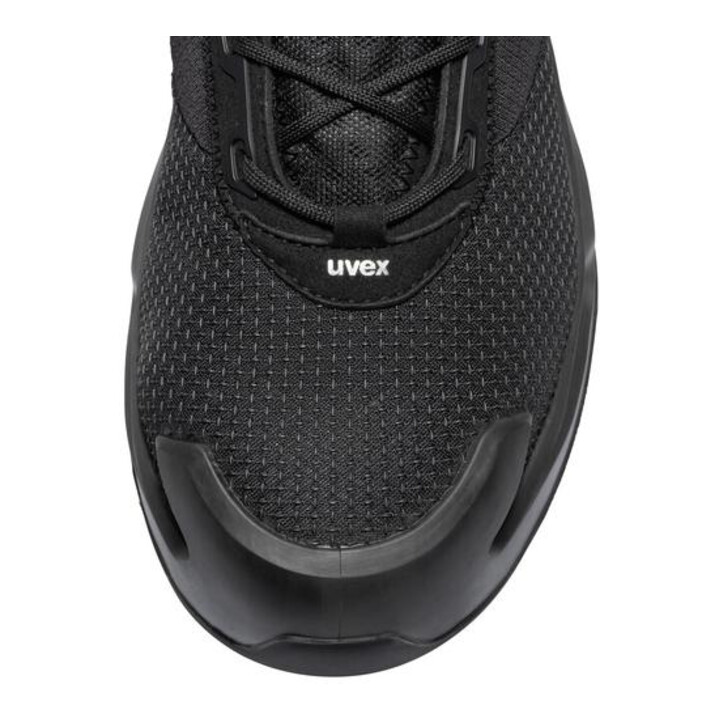 uvex Bottes 1 x-craft S1 PL noir largeur 11 taille 52