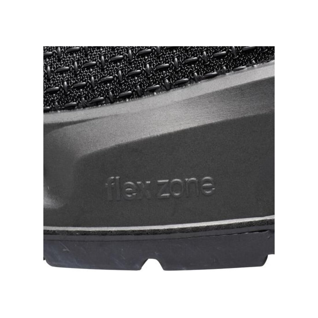 uvex Bottes 1 x-craft S1 PL noir largeur 14 taille 35