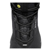 uvex Bottes 1 x-craft S1 PL noir largeur 14 taille 36-4