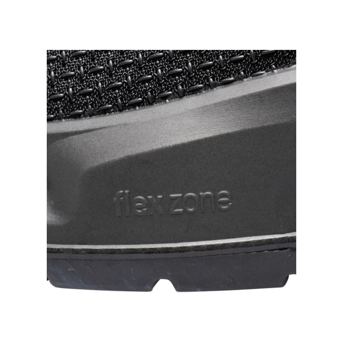 uvex Bottes 1 x-craft S1 PL noir largeur 14 taille 41