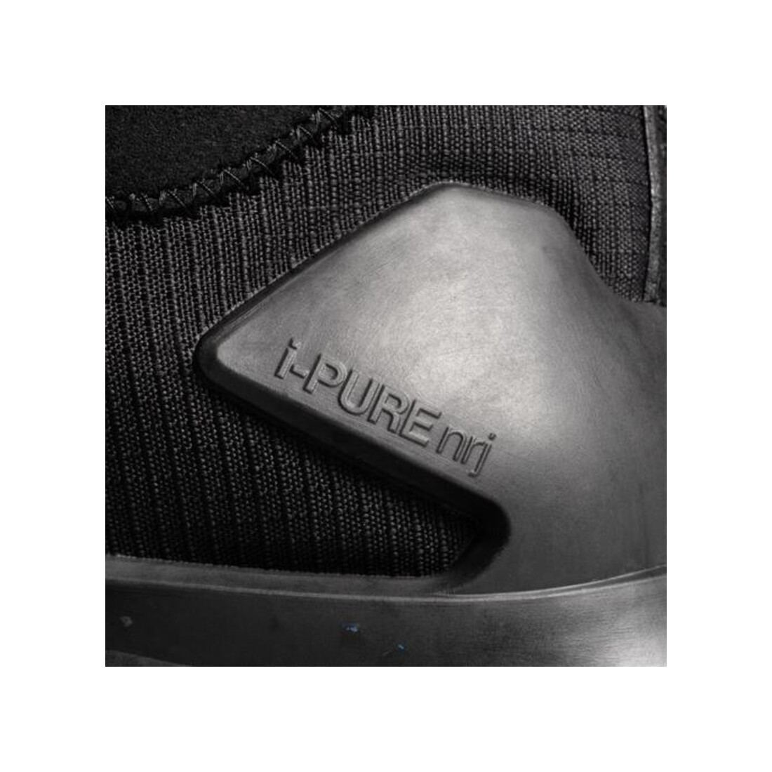 uvex Bottes 1 x-craft S1 PL noir largeur 14 taille 41