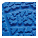 uvex Bottes 1 x-craft S2 noir bleu largeur 10 taille 36