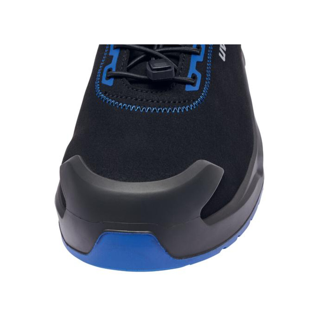 uvex Bottes 1 x-craft S2 noir bleu largeur 10 taille 39