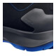 uvex Bottes 1 x-craft S2 noir bleu largeur 10 taille 43