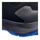 uvex Bottes 1 x-craft S2 noir bleu largeur 11 taille 46