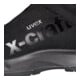 uvex Bottes 1 x-craft S3S noir largeur 11 taille 40