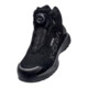 uvex Bottes 1 x-craft S3S noires largeur 11 taille 41