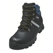 uvex Bottes 2 construction S3 noir bleu largeur 10 taille 39-1