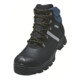 uvex Bottes 2 construction S3 noir bleu largeur 11 taille 51
