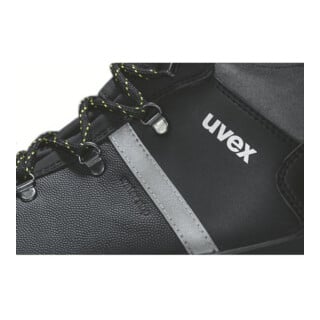 uvex 2 construction Bottes S3