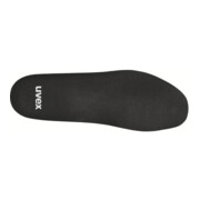 uvex Bottes 2 construction S3 noir gris largeur 12 taille 48-2
