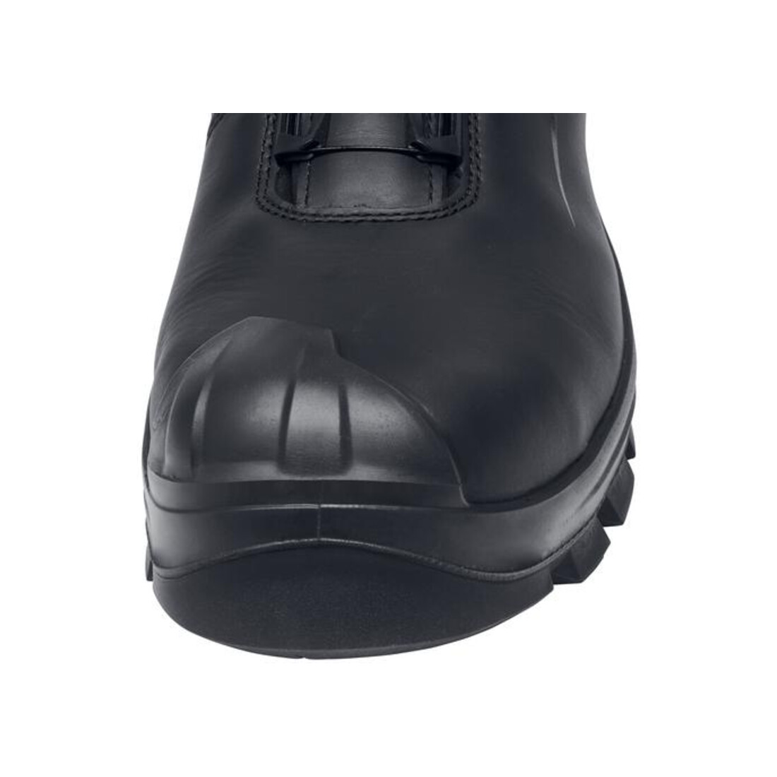uvex Bottes 2 MACSOLE® S3L noir orange largeur 12 taille 37