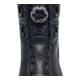 uvex Bottes 2 MACSOLE® S3L noir orange largeur 12 taille 38