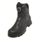 uvex Bottes 2 MACSOLE® S3L noir orange largeur 12 taille 43