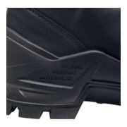 uvex Bottes 2 MACSOLE® S3L noir orange largeur 12 taille 43-2