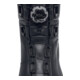 uvex Bottes 2 MACSOLE® S3L noir orange largeur 12 taille 43