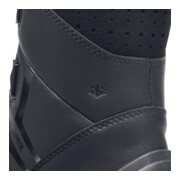 uvex Bottes 2 MACSOLE® S3L noir orange largeur 12 taille 44-4