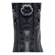 uvex Bottes 2 MACSOLE® S3L noir orange largeur 12 taille 47-5