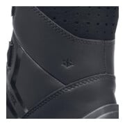 uvex Bottes 2 MACSOLE® S3L noires orange largeur 12 taille 40-4