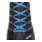 uvex 2 trend Bottes bleu, noir-3