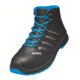 uvex Bottes 2 trend S3 bleu noir largeur 10 taille 49