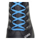 uvex Bottes 2 trend S3 bleu noir largeur 12 taille 39