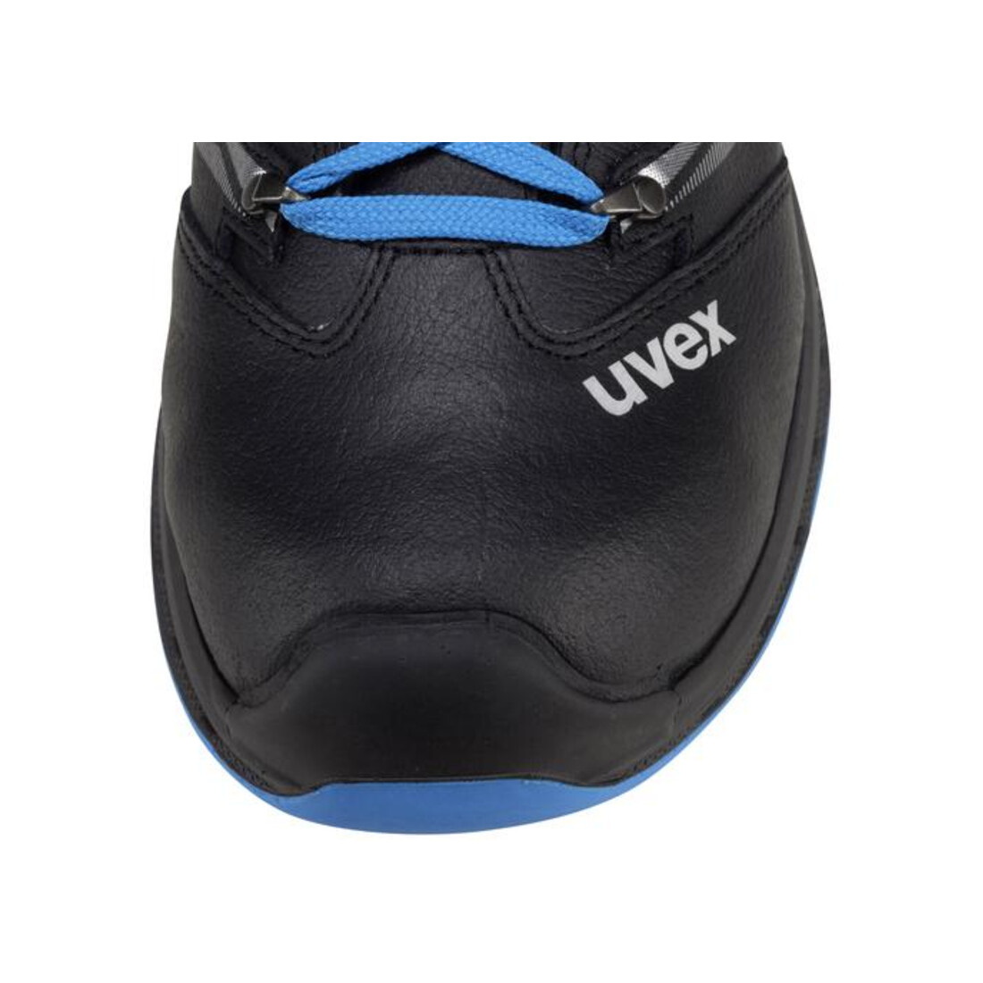 uvex Bottes 2 trend S3 bleu noir Largeur 12 Taille 52