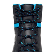 uvex Bottes 2 xenova® S3 noir bleu largeur 10 taille 38-4