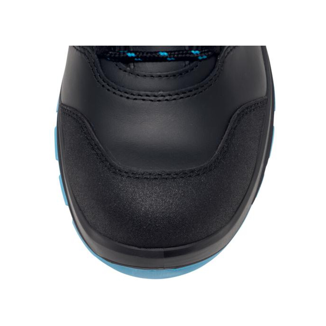 uvex Bottes 2 xenova® S3 noir bleu largeur 10 taille 45