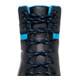 uvex Bottes 2 xenova® S3 noir bleu largeur 10 taille 45