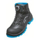 uvex Bottes 2 xenova® S3 noir bleu largeur 10 taille 51
