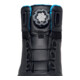uvex Bottes 2 xenova® S3 noir bleu Largeur 11 Taille 38