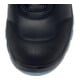 uvex Bottes 2 xenova® S3 noir bleu largeur 11 taille 48