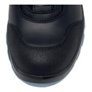 uvex Bottes 2 xenova® S3 noir bleu largeur 11 taille 52-5