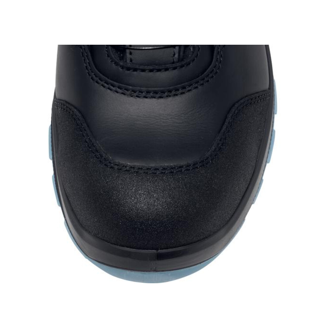 uvex Bottes 2 xenova® S3 noir bleu largeur 12 taille 39