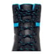 uvex Bottes 2 xenova® S3 noir bleu largeur 12 taille 40