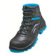 uvex Bottes 2 xenova® S3 noir bleu largeur 12 taille 48