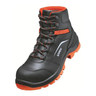 uvex 2 xenova® Bottes S3