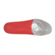 uvex Bottes 3 asphaltpro S3 noir bleu largeur 10 taille 48