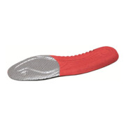 uvex Bottes 3 asphaltpro S3 noir bleu Largeur 11 Taille 42-4