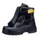 uvex Bottes 3 foundry S3 noir largeur 10 taille 43