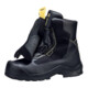 uvex Bottes 3 foundry S3 noir Largeur 11 Taille 47