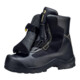 uvex Bottes 3 foundry S3 noir largeur 12 taille 37